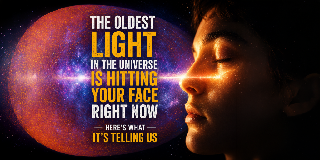 Cosmic Background