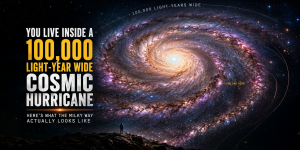 Milky Way Wide